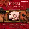 Finzi: Violin Concerto, In Years Defaced, Prelude & Romance album lyrics, reviews, download