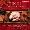 Stream & download Finzi: Violin Concerto, In Years Defaced, Prelude & Romance