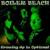 Growing Up Is Optional - Single