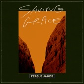 Saving Grace artwork