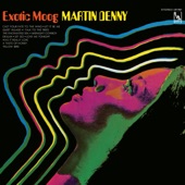 Martin Denny - The Enchanted Sea