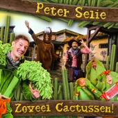 Zoveel Cactussen! artwork