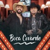 Boca Covarde - Single