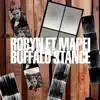 Buffalo Stance (feat. Mapei) - Single album lyrics, reviews, download