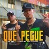 Que Pegue - Single