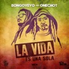 La Vida es Una Sola - Single
