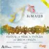 Festival de Música Antigua de Úbeda y Baeza: Selección de Grabaciones en Vivo (2000-2020) album lyrics, reviews, download