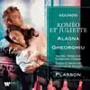 Gounod: Roméo et Juliette album lyrics, reviews, download