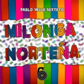 Milonga Norteña artwork