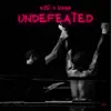 Undefeated - Single album lyrics, reviews, download