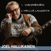 Vanhenen - Joel Hallikainen
