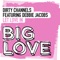 Let Love in (Vocal Mix) [feat. Debbie Jacobs] artwork
