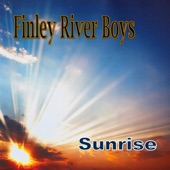 Finley River Boys - Country Boy, Banjo and a Flat Top Guitar