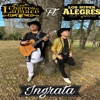 Ingrata (feat. Los Super Alegres de Galvarino) - Single