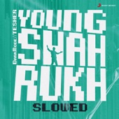 Young Shahrukh (Slowed) artwork