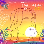 Tag-araw artwork