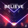 Believe (feat. Leona) - Single album lyrics, reviews, download