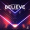 Believe (feat. Leona) artwork
