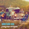 Junkyard Dog - Single