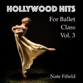 Hollywood Hits for Ballet Class, Vol. 3 artwork