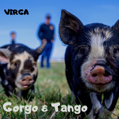 Gorgo & Tango - Virga