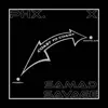 Coast to Coast (feat. Samad Savage) - Single album lyrics, reviews, download