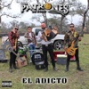 Los Patrones Del Hyphy - El Adicto