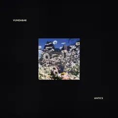 Antics by Vundabar album reviews, ratings, credits