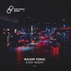 Stay Night - Single