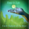 Time Is Life - Single