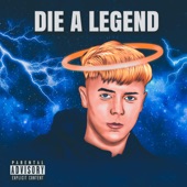 Die a Legend artwork