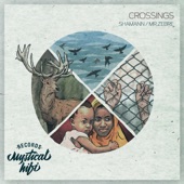 Crossings artwork