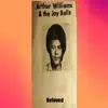 Beloved (feat. Arthur Williams) - Single album lyrics, reviews, download