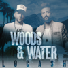 LOCASH - Woods & Water  - EP  artwork