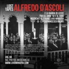 Lost Tapes Vol. 5B: Alfredo D'Ascoli e la Banda di Lecce, 2024