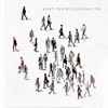 What You're Looking For - EP