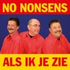 Als Ik Je Zie - Single