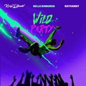 Wild Party artwork