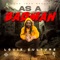 As A Badman artwork