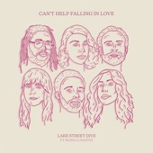 Can’t Help Falling In Love [Feat. Monica Martin]