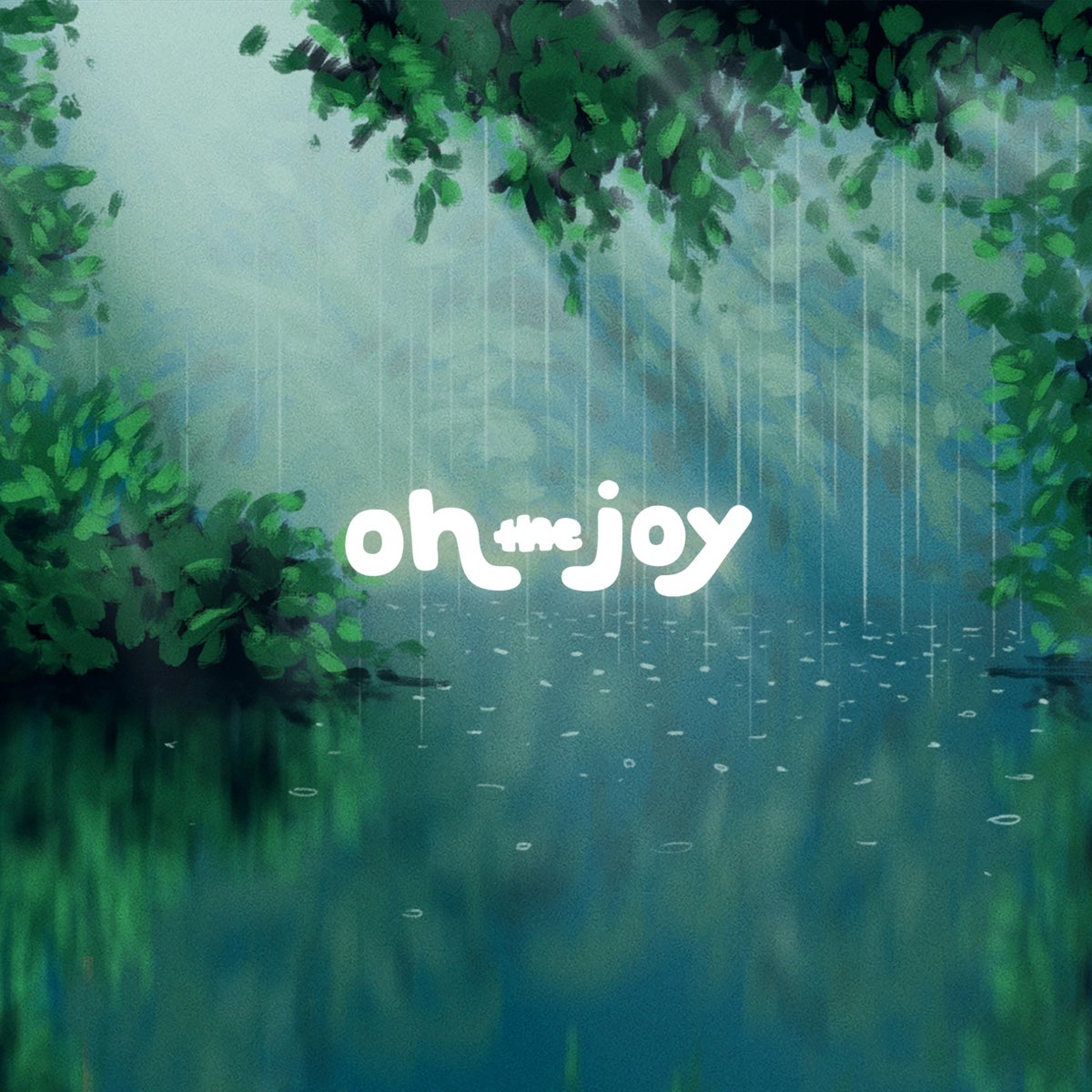 Rain oh