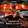 Onslaught (Live Edit) - Single