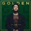 GOLDEN (Voice Memo M), 2023