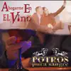 Ahogarme en el vino - Single album lyrics, reviews, download