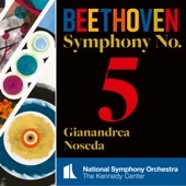 Beethoven: Symphony No. 5 (Live) [Visual Album] artwork