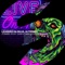 Zombie (feat. Sam Stray Wood & Kiirah) - Leandro Da Silva & Alterboy lyrics