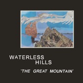 Waterless Hills (Chris Joynes, Andrew Cheetham, Dan Bridgewood-Hill & Gavin Clarke) - The Garden of the Tribe