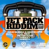 Jet Pack Riddim "Bass Soca" - EP