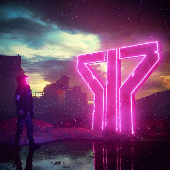 Cover artwork for The Rain