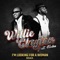 I'm Looking for a Women Remix (feat. Tucka) - Willie Clayton lyrics